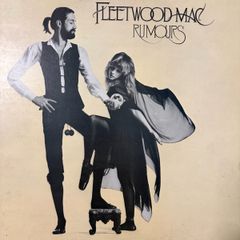 Fleetwood Mac vinyl lp