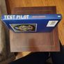 Test Pilot.by Ben Johnston.  First Edition Hardback With Dustjacket In Good Condition.37 Image 8