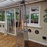 Pyramid Gas Patio Heater Image 2