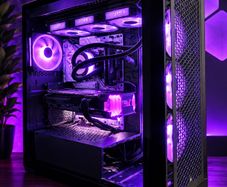High End Gaming Pc