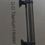 marine dual heating controller and heater Image 2