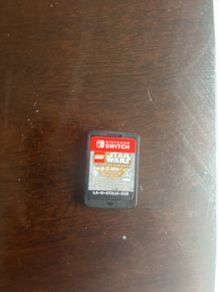star wars game