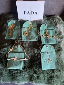 jewellery Fada