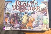 Realm of Wonder