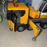 Bruder crane truck brand new Image 9