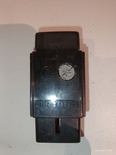 Toyota Carina E Hazard Light Switch Tr8903