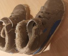 Boys Shoes Nike