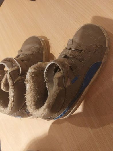 Boys Shoes Nike