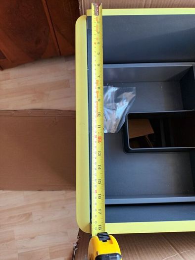 Sonas Kora Floor Standing Vanity Unit