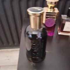 Unisex fragrances