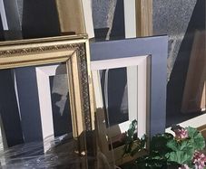 11 New Picture Frames