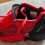 Kids Basketball shoes / D.O.N. Issue 4 Image 5