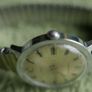 Vintage  Timex  Mechanic Men  Watch Working! Image 10