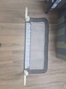 bed rail