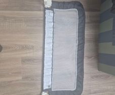 bed rail