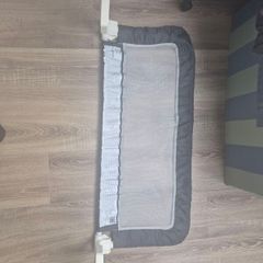 bed rail