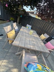 Garden Furniture