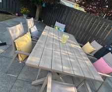 Garden Furniture