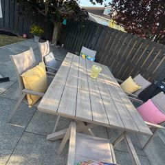 Garden Furniture