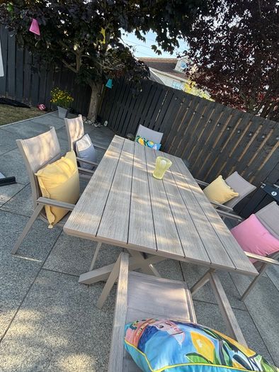Garden Furniture