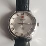 Swiss Military Hanowa Mens Delta Automatic Watch Image 10