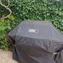 Weber Spirit - 3 Burner gas bbq Image 7