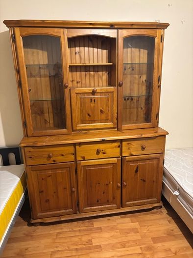 furniture cabinet