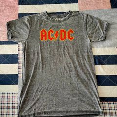 ACDC tshirt