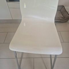 High Stools - Kitchen Island