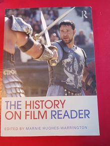 The History On Film Reader/Routledge/2009