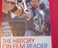 The History On Film Reader/Routledge/2009