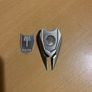 Pitch mark repair tool Image 2