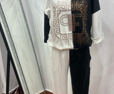Summer tracksuit