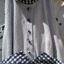 Vintage Maxi Dress Image 3