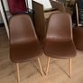 Jysk chairs Image 2