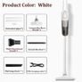 Cordless Handheld Vacuum Cleaner with Dual 2000mAh Batteries, new, unopened. Image 2