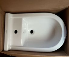 Duravit Bidet