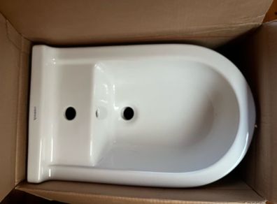 Duravit Bidet