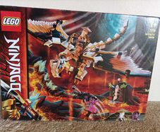 Lego Boxed Collectable Set