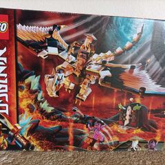 Lego Collectable Set