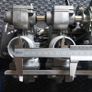 Carburettor Keihin CR35 Special Roundslide Kawasaki Image 10