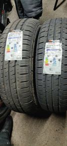van tyres Hankook vantra..