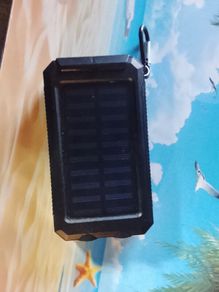power bank 10000 mega amp