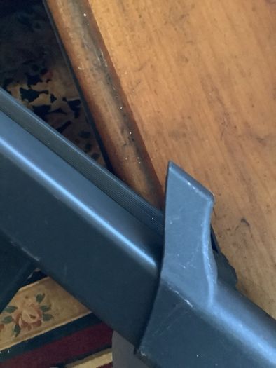2005-2010 Ford Focus estate boot/parcel shelf extendable cover