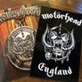 Motorhead - The Bronze Age (1979 - 1982) Limed Edition CD Boxset Image 8