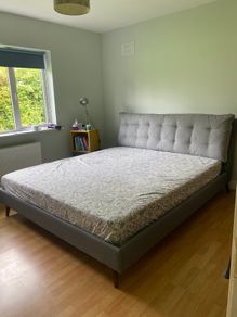 Rotherick Super King Bed