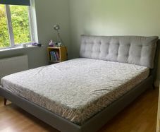 Rotherick Super King Bed