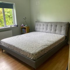 Rotherick Super King Bed
