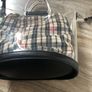 Zara handbag Image 3