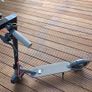 Aovopro Foldable E scooter (for repair/parts) Image 4